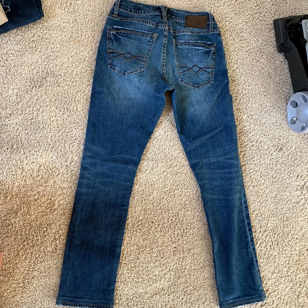 BKE Alec Jeans